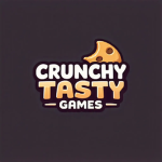 Crunchy Tasty Games