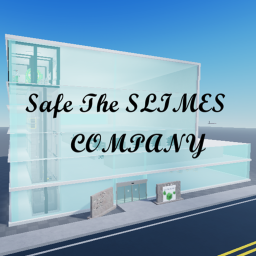 Safe The SLIMES Company