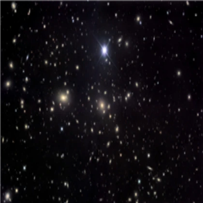 Space image