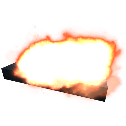 fire effect