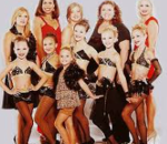 Pacens Dance Academy