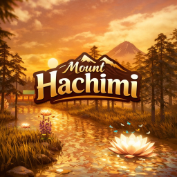 [ X5 ] MOUNT HACHIMI
