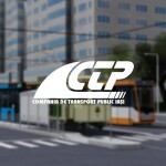 Iaşi - Tram Route 1b [CTP] - OLD GAME