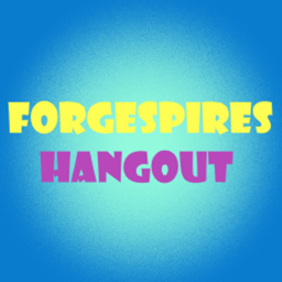 Forge Applications + Hangout!
