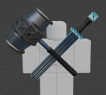 How to beam on Roblox!