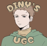 Diny's UGC