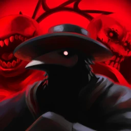 ALTER EGO [BETA] icon