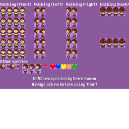 sans battles twos!