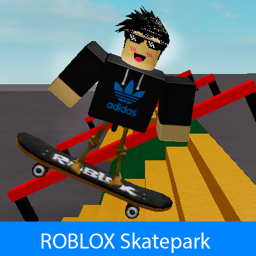 ROBLOX Skatepark icon