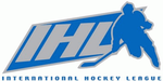 IHL International Hockey League