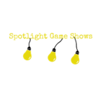 💡Spotlight Game Shows💡