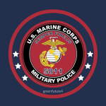 |>| Marine Corps Military Police