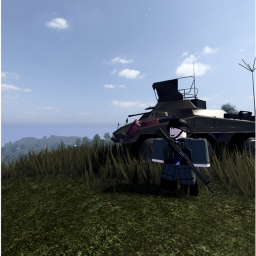 Summer Offensive