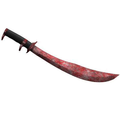 Red Darksteel Cutlass Waist thumbnail