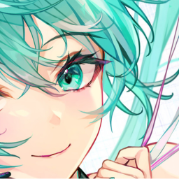 ☆