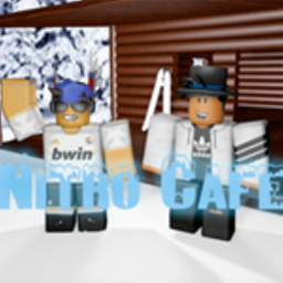 Nitro Cafe® Online Application Center