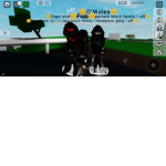 Black family regna