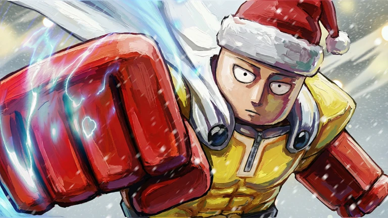 Xmas code event 1