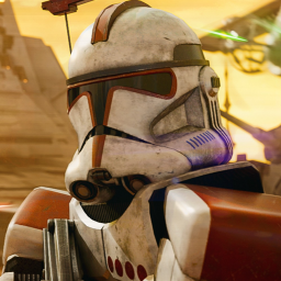 [ALPHA] Battle of Geonosis