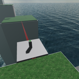 Yukkie's Obby