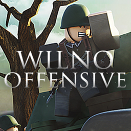 Wilno Offensive
