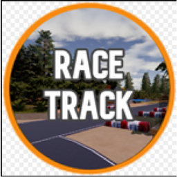 Bloxy & Games RC Track