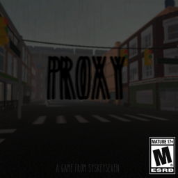 Proxy (optimized)