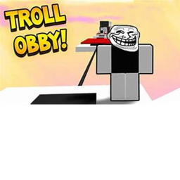 trooollll obby