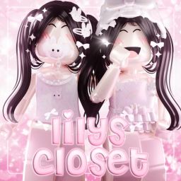 [🎀NEW] lily's closet icon