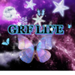 G R F's Hangout Game