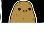 ~*Potato Squad :D*~