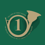 [VDG] 1ère Compagnie de Chasseurs Forestiers