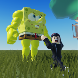 Survive	Spongebob the killer