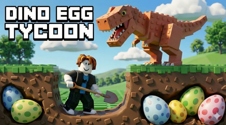 ディノエッグファーム