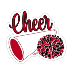 Monster cheer allstar
