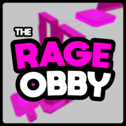 IMPOSSIBLE RAGE OBBY