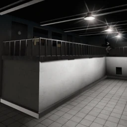 SCP Intro [SCP:CB]  icon