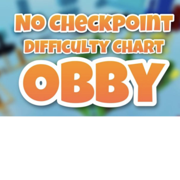 No check point obby [UPDATE]