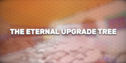 Wieczne Drzewo Ulepszeń [v0.1]
