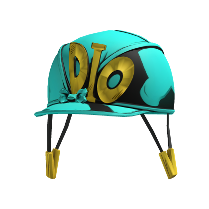 Dio Hat