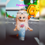 Team PolaSmile