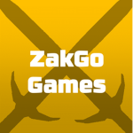 ZakGO Games