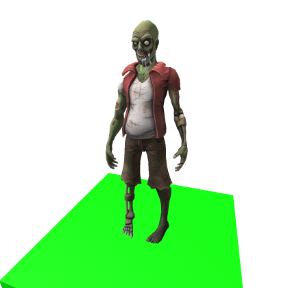 Zombie Spawner (Working)