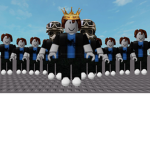 BHA | Bacon Hair Army