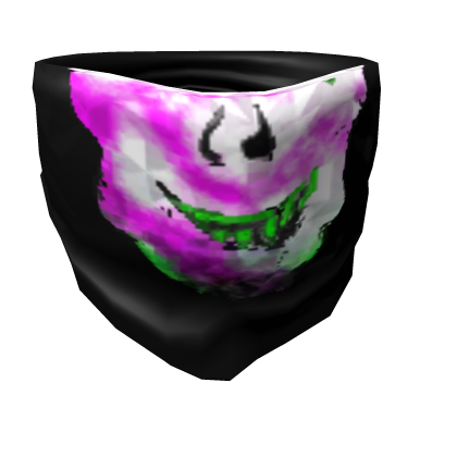 Glow Grim Bandit thumbnail