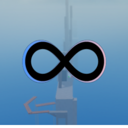 Infinite Parkour