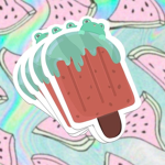 watermelon lovez