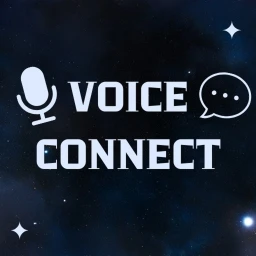 Voice Connect🔊 icon