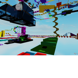 Obby Madness