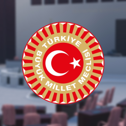Türkiye Büyük Millet Meclisi, Ankara